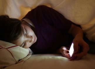 The Unheard Method of Sleeping Faster