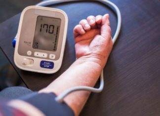 Don’t Miss These Ways to Control Blood Pressure in the Cold Winter