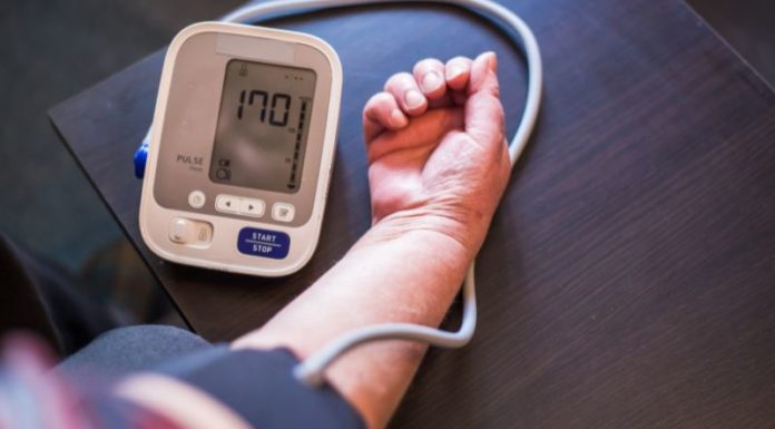 Don’t Miss These Ways to Control Blood Pressure in the Cold Winter