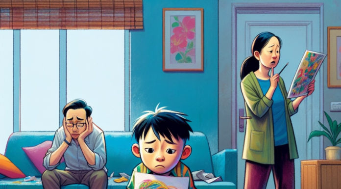 Growing Up with These 4 Types of Parents Makes Children Insecure and Less Likely to Succeed