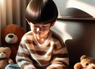 3 Types of Misunderstood Kids with High Potential for the Future