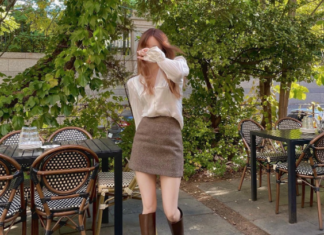 Upgrade your style with these 5 long-sleeve ao dai designs.