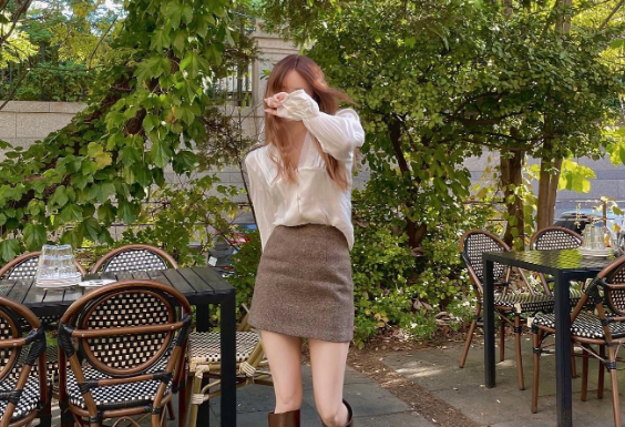 Upgrade your style with these 5 long-sleeve ao dai designs.