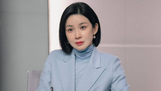 5 Trendy and Sweet Short Hairstyles in Korean Movies