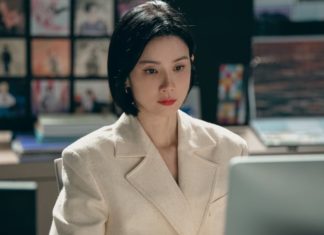 5 Trendy Short Haircuts Loved by Korean Celebrities, Perfect for a Fresh Look