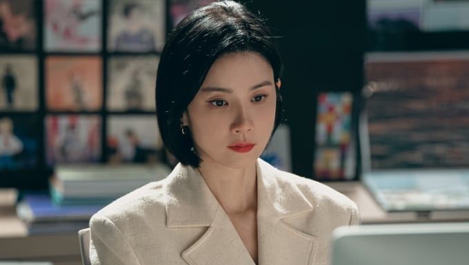 5 Trendy Short Haircuts Loved by Korean Celebrities, Perfect for a Fresh Look