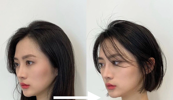 4 Hairstyles to Make You Look Taller: Tips for Petite Women