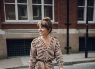 4 Stylish and Flattering Jumpsuits to Include in Your Lunar New Year Outfit List