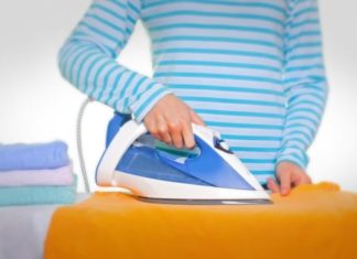 Effortless Clothing Ironing Tips: Say Goodbye to Wrinkles, Hello to Smoothness
