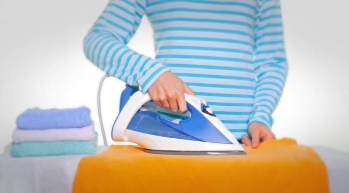 Effortless Clothing Ironing Tips: Say Goodbye to Wrinkles, Hello to Smoothness