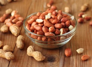 The longevity superfood to eat in the morning for a healthy and prolonged life, combating aging