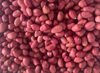 The Amazing Benefits of Peanuts for Health