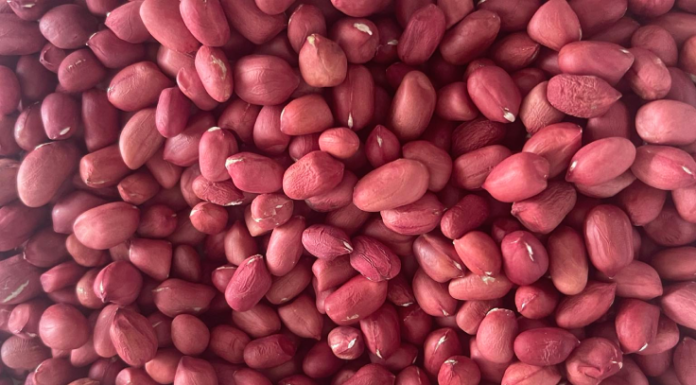 The Amazing Benefits of Peanuts for Health