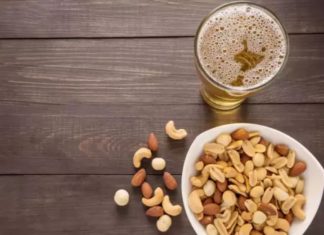 Why do restaurants usually serve appetizers before bringing the food? Turns out it’s not random, it’s all “deliberate”!