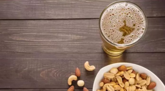 Why do restaurants usually serve appetizers before bringing the food? Turns out it’s not random, it’s all “deliberate”!