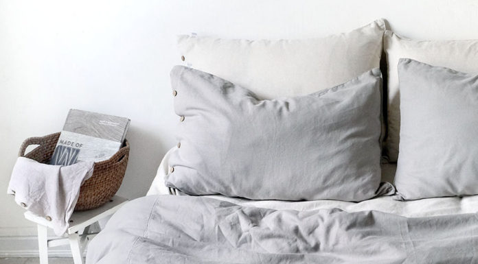 Tips for keeping your bed warm in winter: Just use everyday household items, takes less than 5 minutes
