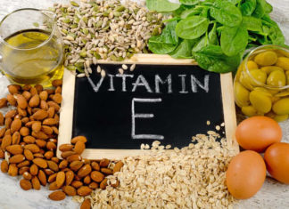 This type of vitamin is a “beauty superfood” for all ladies, regardless of age.