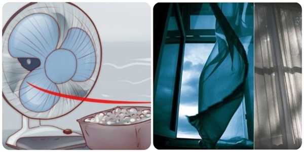 Ways to Cool a Room Without an Air Conditioner