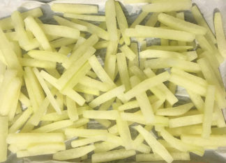 Delicious and crispy homemade wintermelon jam recipe