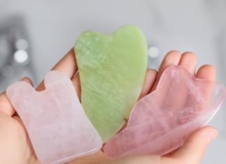 2 Simple Tips for a Soft and Refreshed Face, Reduce Swelling After a Tiring Night