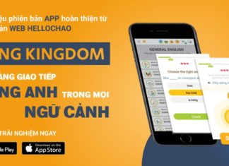 What is Lang Kingdom? How to download and register on the Lang Kingdom app for Android and iOS.