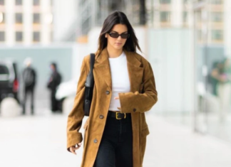 Stylish and Energizing Fashion Tips from Latte Girl: Channel Your Inner Sweetness and Warmth