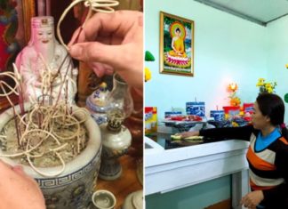 Why use scented water instead of plain water when cleaning the altar for Tet? Tips for cleaning the altar for Tet.