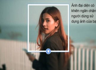 Simple Guide to Get Facebook Profile Picture With Shield Security from Others