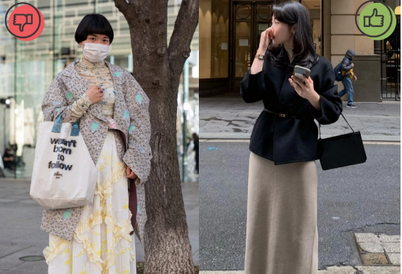 4 Common Mistakes to Avoid When Layering Outfits on Cold, Rainy Days