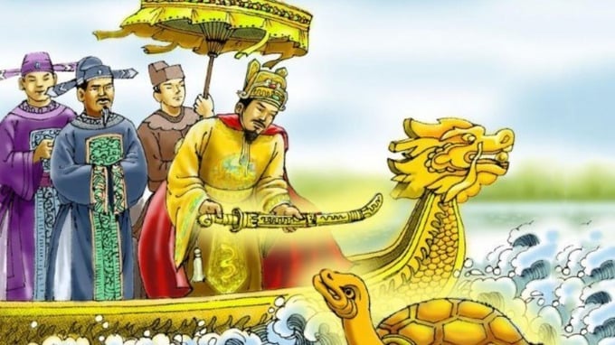 The most prolific royal dynasty in Vietnam with a 400-year reign: A proud heritage of recorded history