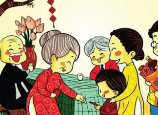 The New Age of E-Wallet Red Envelopes: Convenience or Loss of Tradition?