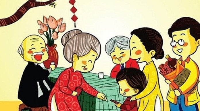 The New Age of E-Wallet Red Envelopes: Convenience or Loss of Tradition?