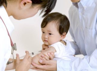 Should Mothers Delay Vaccination for Children During the Covid-19 Outbreak?