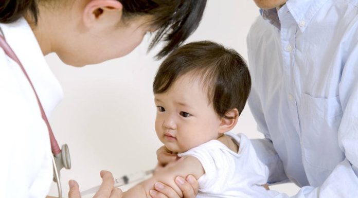 Should Mothers Delay Vaccination for Children During the Covid-19 Outbreak?