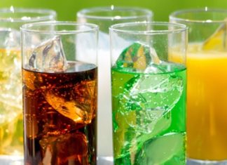 4 Types of Water that Kids Love but Can Make Them Wake Up Early