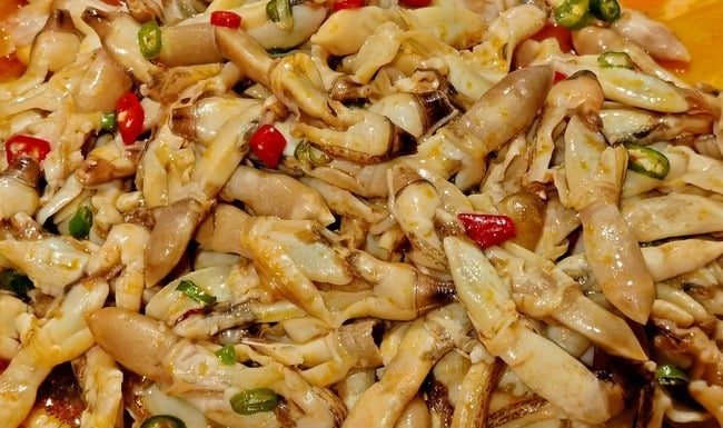 Delicious and Nutritious Meat: Boneless and Skinless, 22 Times More Nutritious than Pork – Perfect for Any Dish