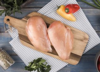 4 Types of Meat to Boost Immunity in Winter