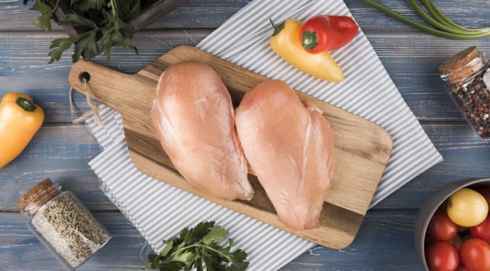 4 Types of Meat to Boost Immunity in Winter