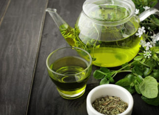 4 types of tea to support weight loss and blood sugar control: Easily available at Vietnamese markets