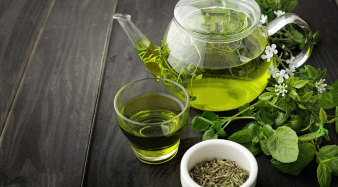 4 types of tea to support weight loss and blood sugar control: Easily available at Vietnamese markets