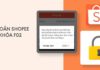 What is Shopee F02 error? Why is Shopee account encountering F02 error? Quick guide on 5 ways to fix it
