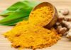 How will your body react if you eat a teaspoon of turmeric powder every day?