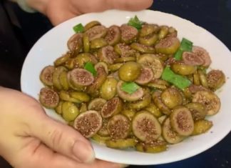 Fruit Type: ‘Nemesis’ for Kidney Stones and Effective Blood Sugar Reducer