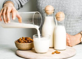 Water with higher calcium content than milk, strengthens bones and prevents diabetes.