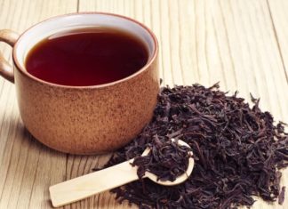 Type of water that helps clean cholesterol, control blood sugar: Available everywhere in Vietnam