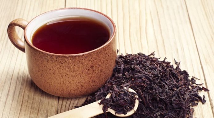 Type of water that helps clean cholesterol, control blood sugar: Available everywhere in Vietnam