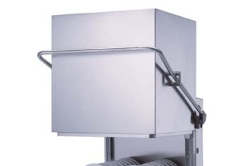 Industrial Dishwasher for Restaurants and Hotels