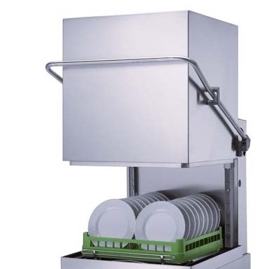 Industrial Dishwasher for Restaurants and Hotels