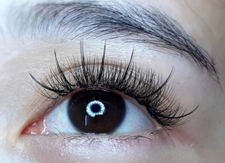 3 Eyelash Styles to Fix Multiple Eye Imperfections, Perfect for Welcoming Tet