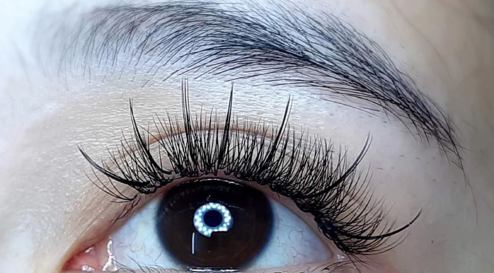3 Eyelash Styles to Fix Multiple Eye Imperfections, Perfect for Welcoming Tet